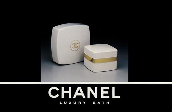Ads and Promo: CHANEL
