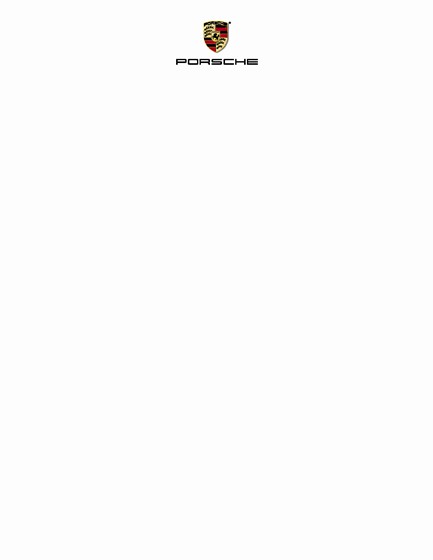 Ads and Promo: Porsche LH